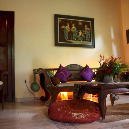 Rambutan Boutique Hotel Lovina Esterno foto