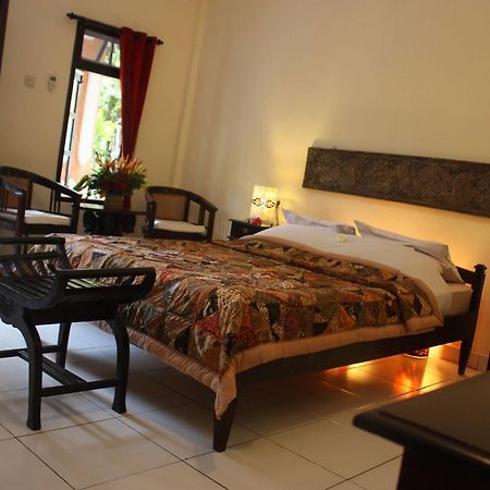 Rambutan Boutique Hotel Lovina Esterno foto