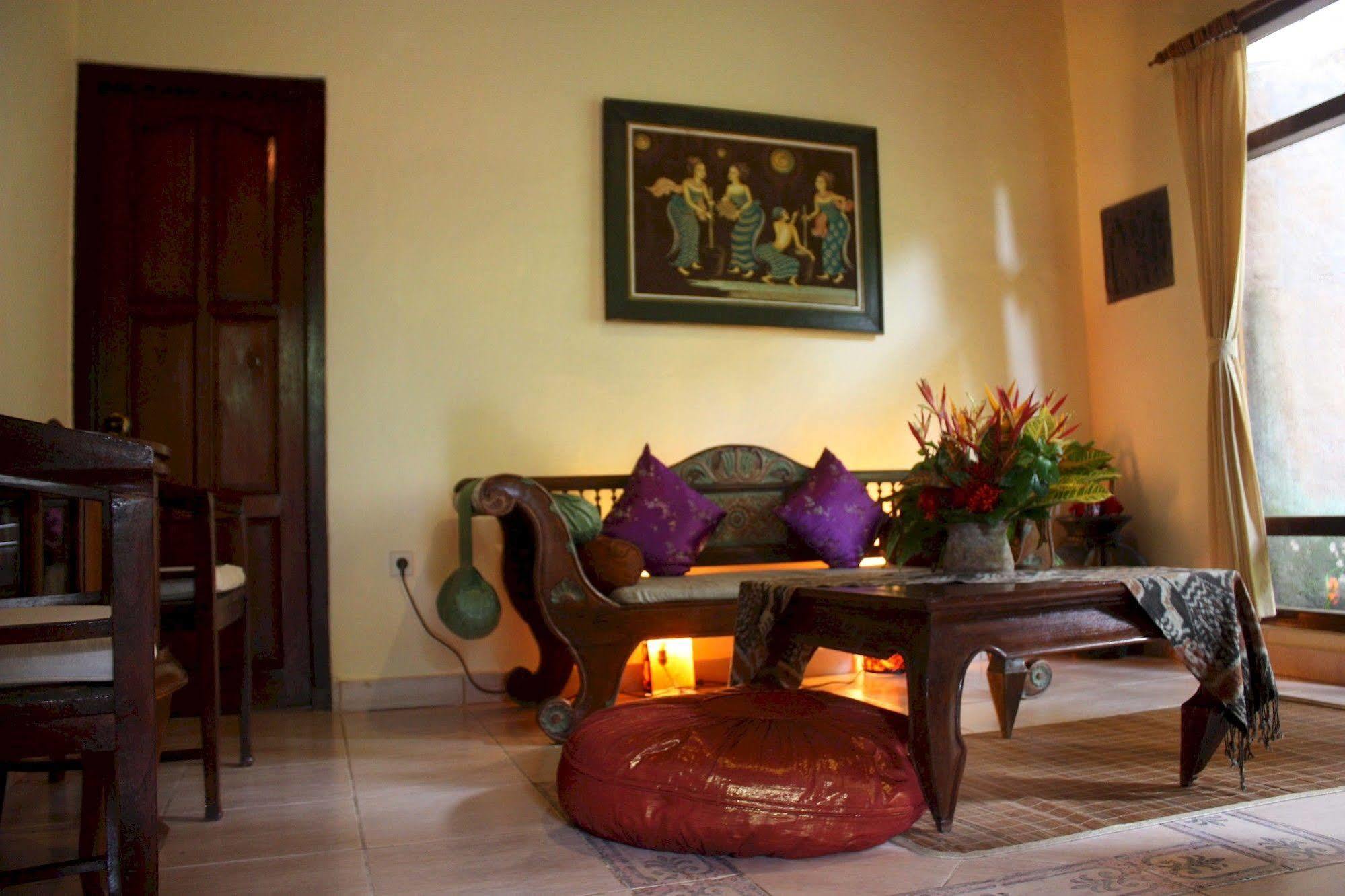 Rambutan Boutique Hotel Lovina Esterno foto