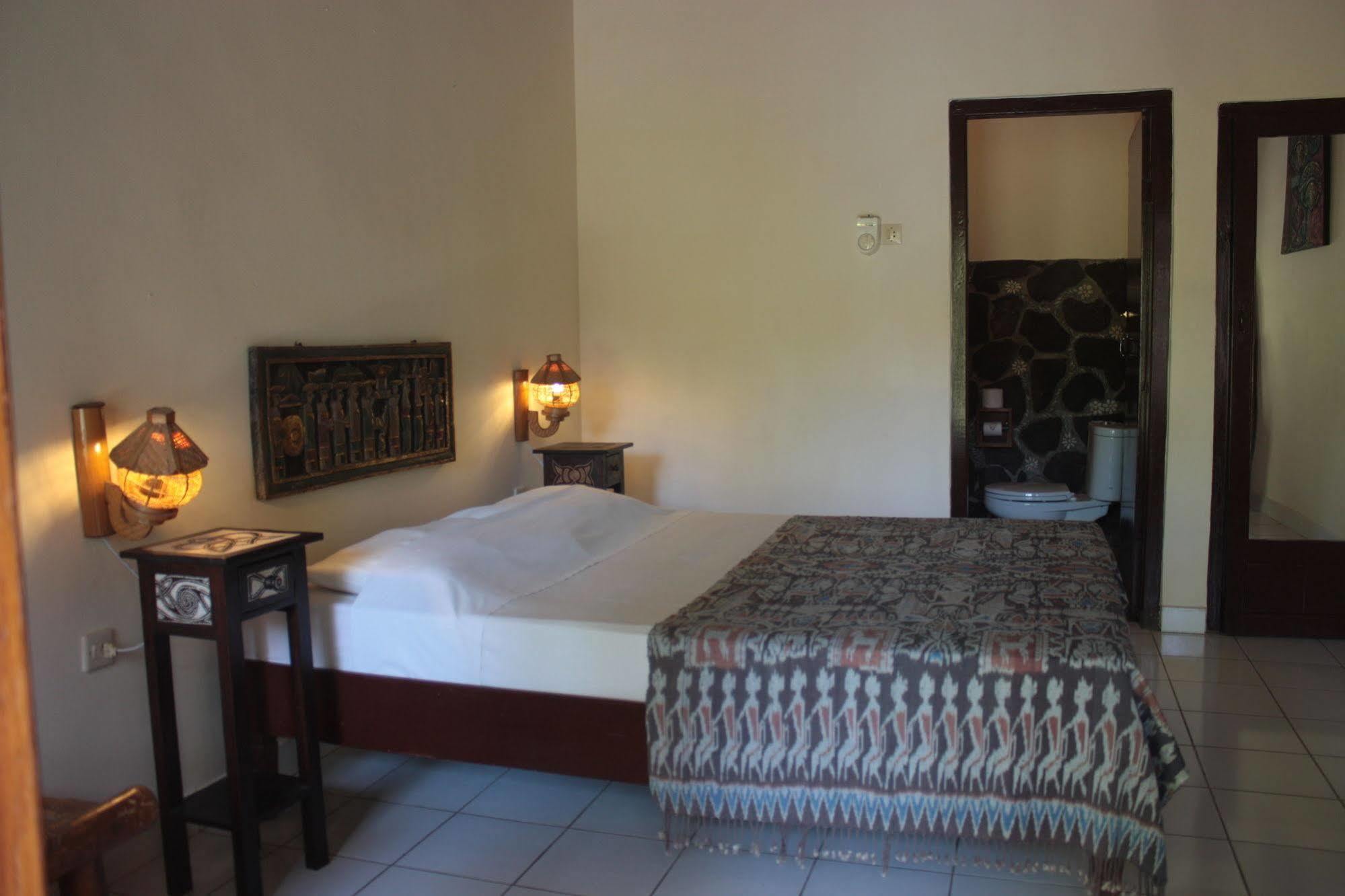 Rambutan Boutique Hotel Lovina Esterno foto