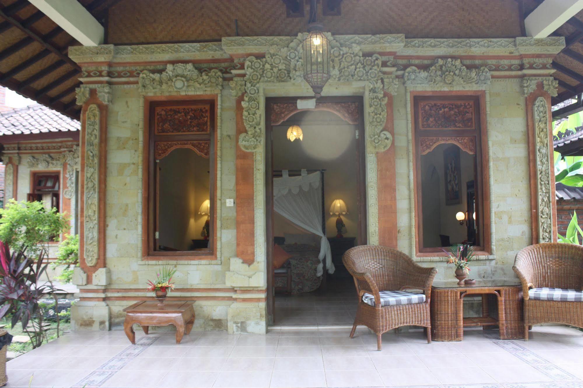 Rambutan Boutique Hotel Lovina Esterno foto