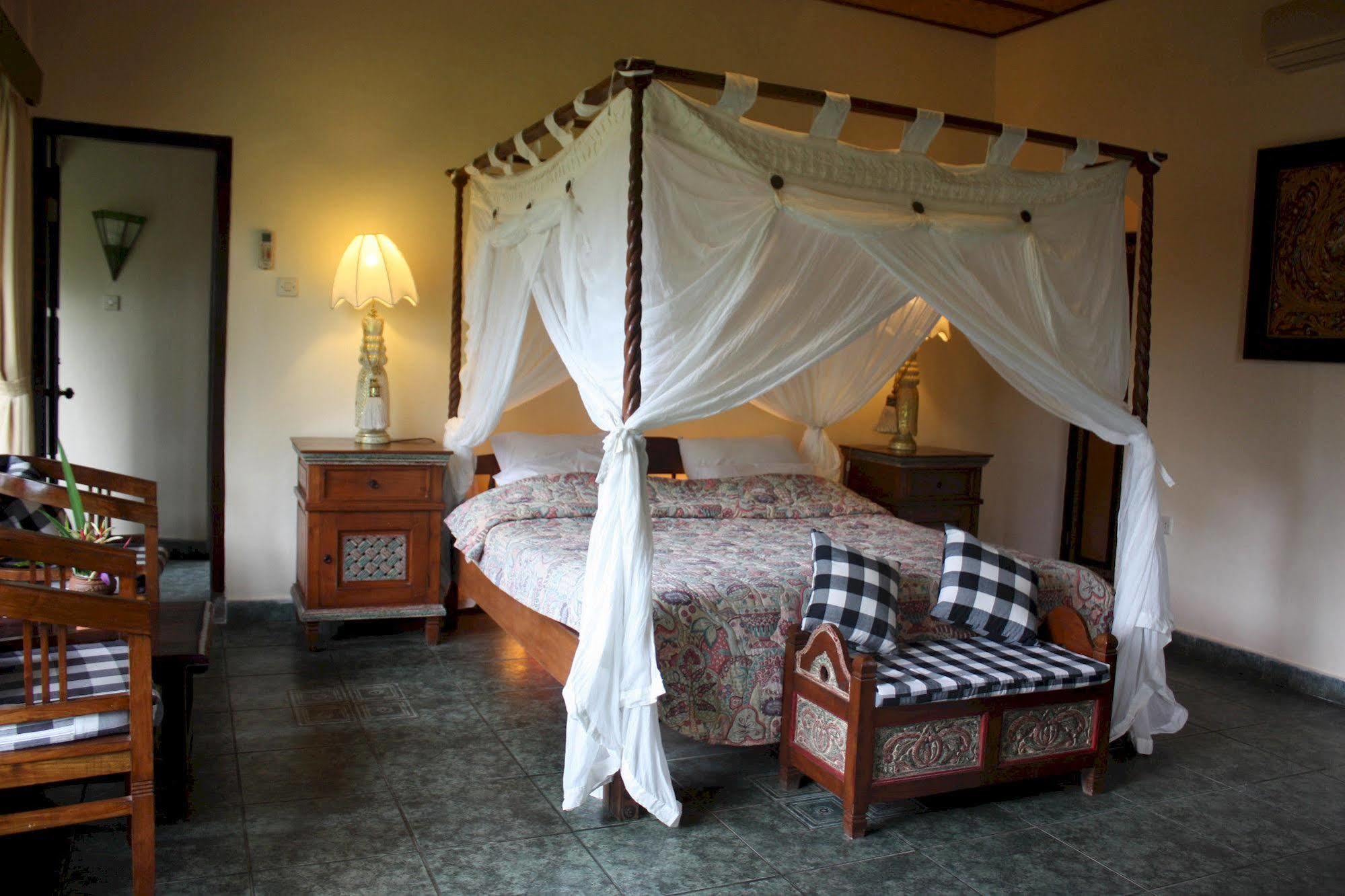 Rambutan Boutique Hotel Lovina Esterno foto