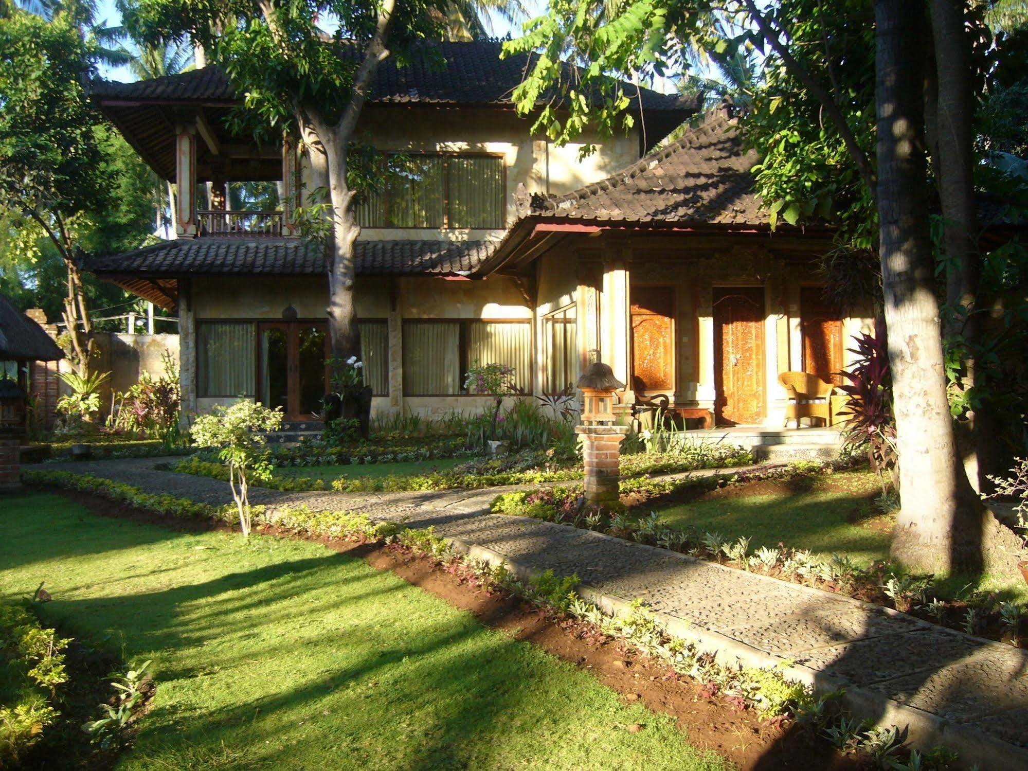 Rambutan Boutique Hotel Lovina Esterno foto