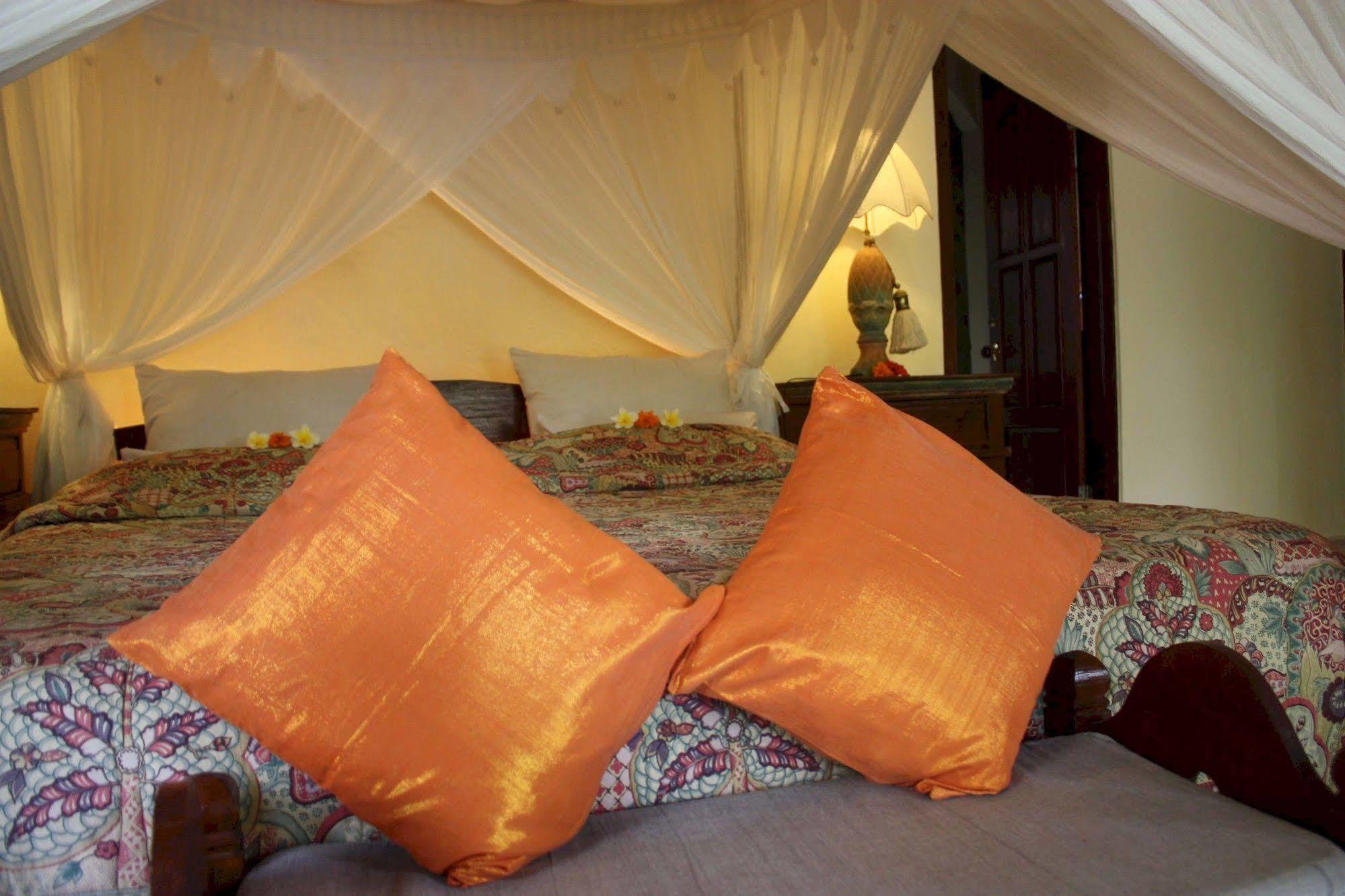 Rambutan Boutique Hotel Lovina Esterno foto