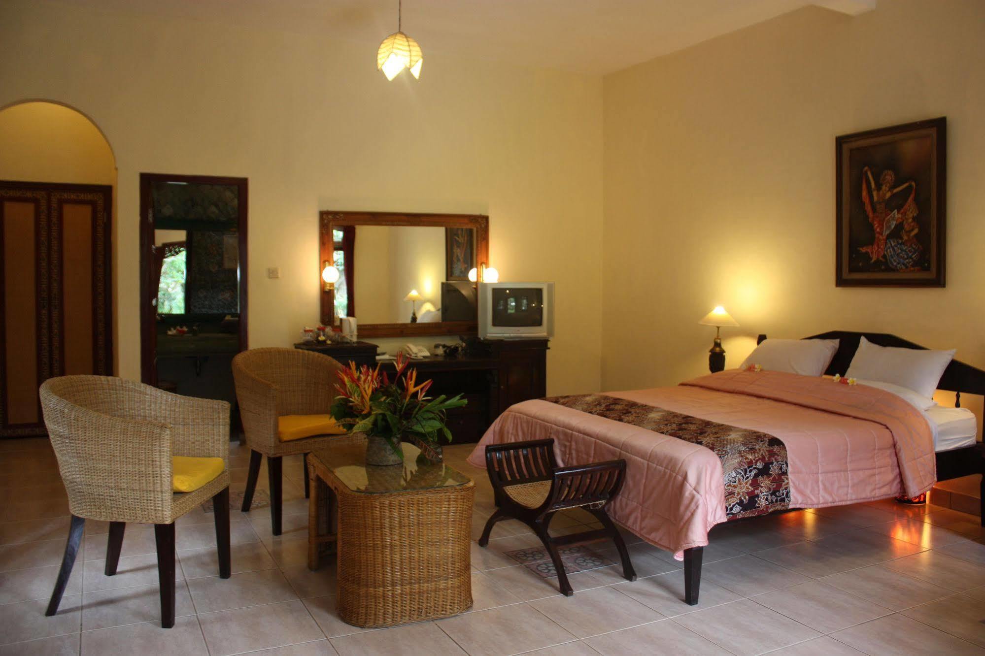 Rambutan Boutique Hotel Lovina Esterno foto