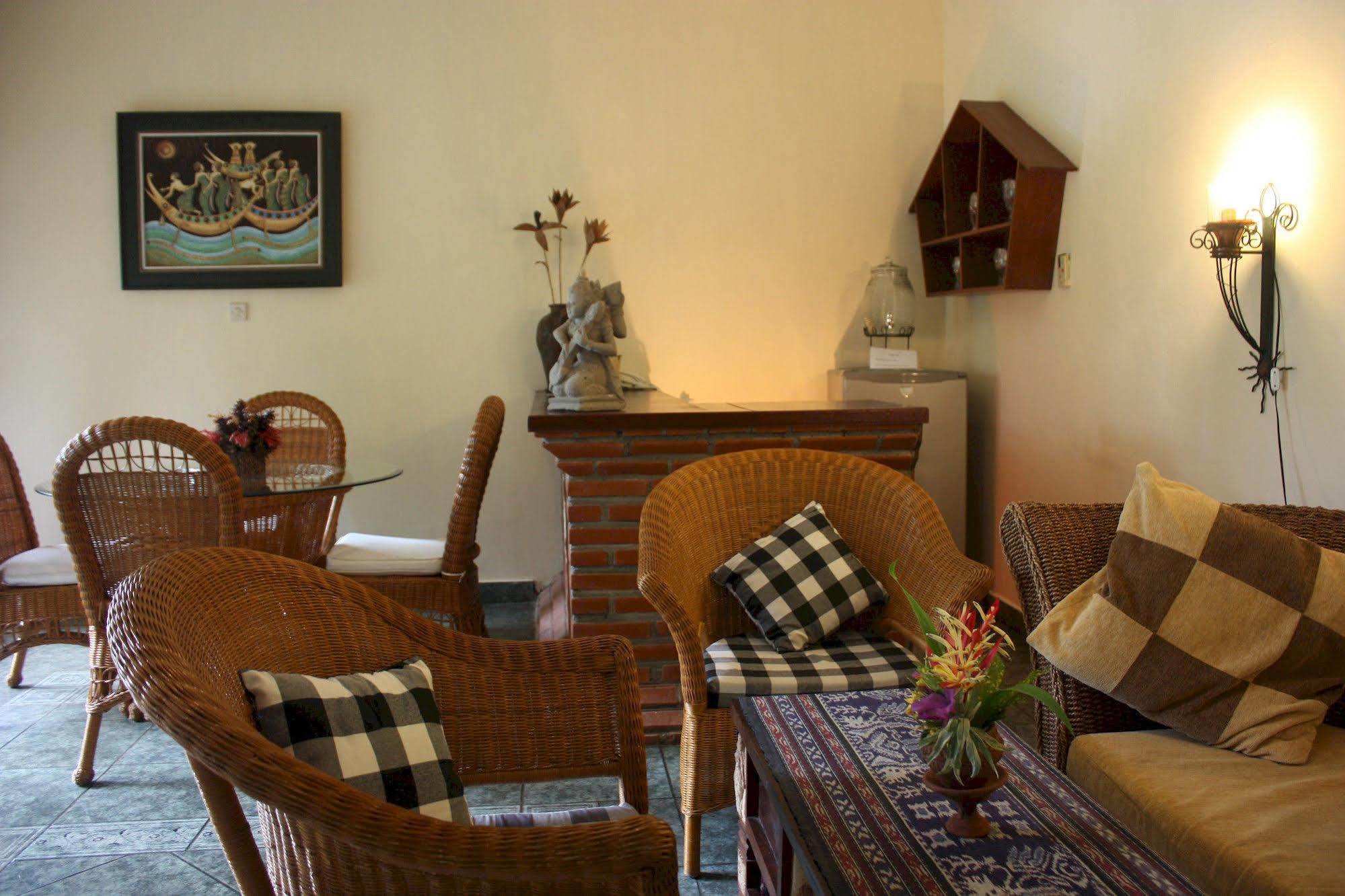 Rambutan Boutique Hotel Lovina Esterno foto