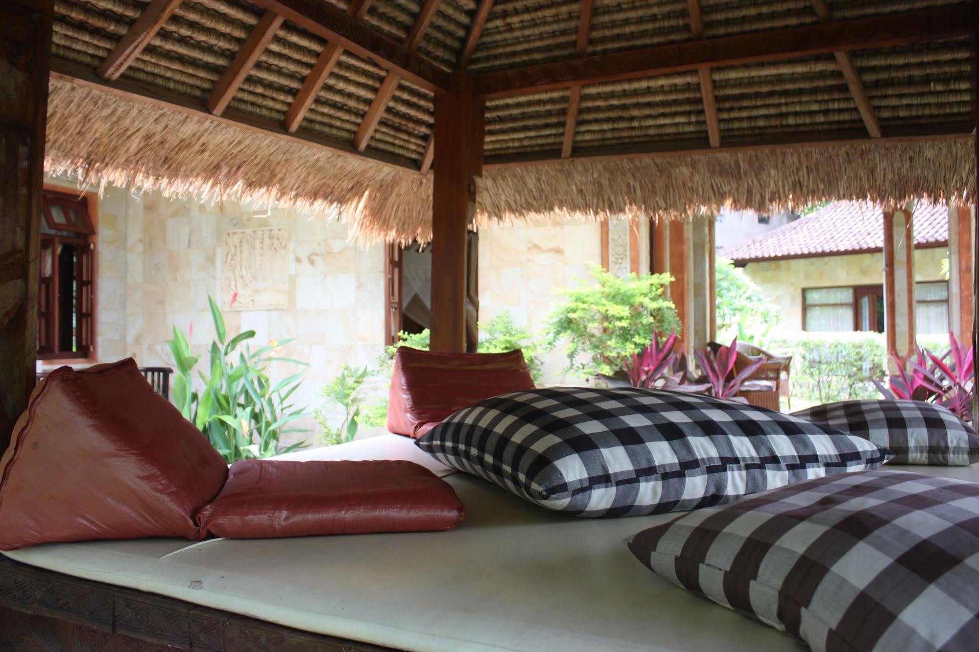 Rambutan Boutique Hotel Lovina Esterno foto
