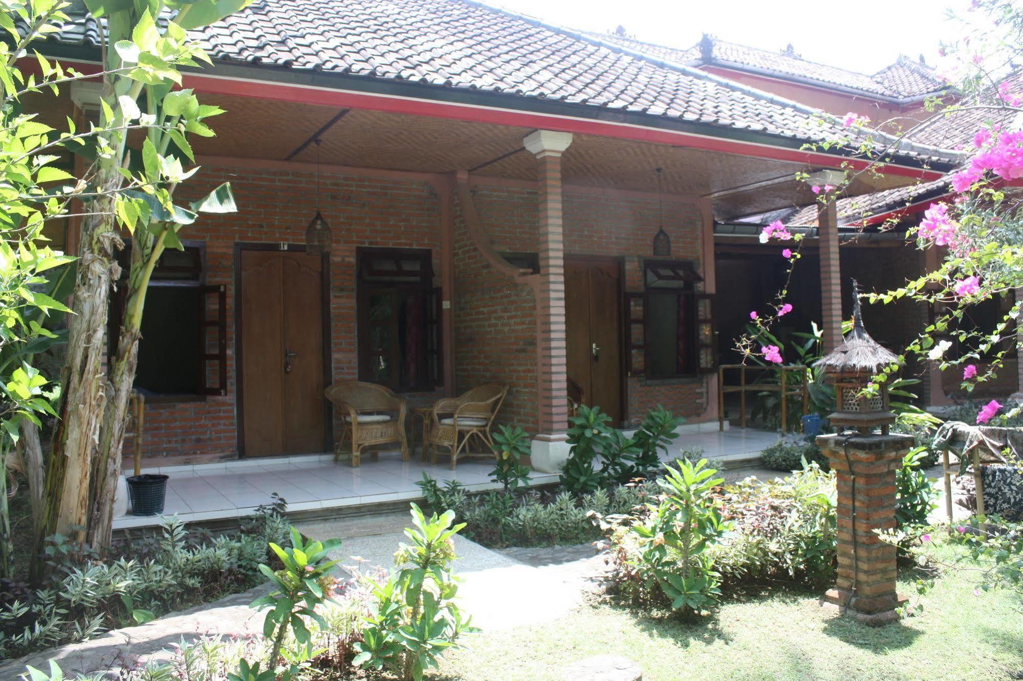 Rambutan Boutique Hotel Lovina Esterno foto