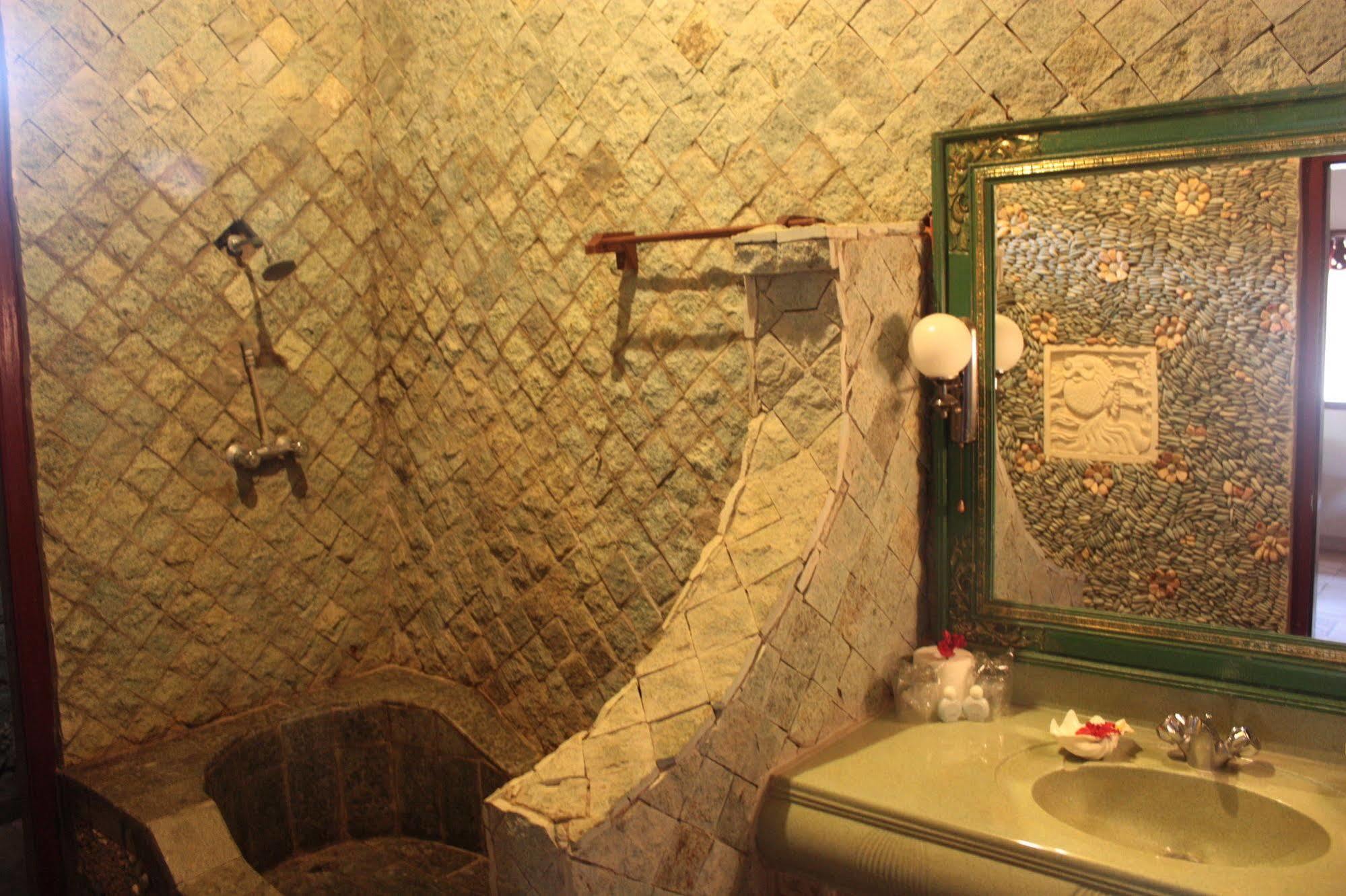 Rambutan Boutique Hotel Lovina Esterno foto