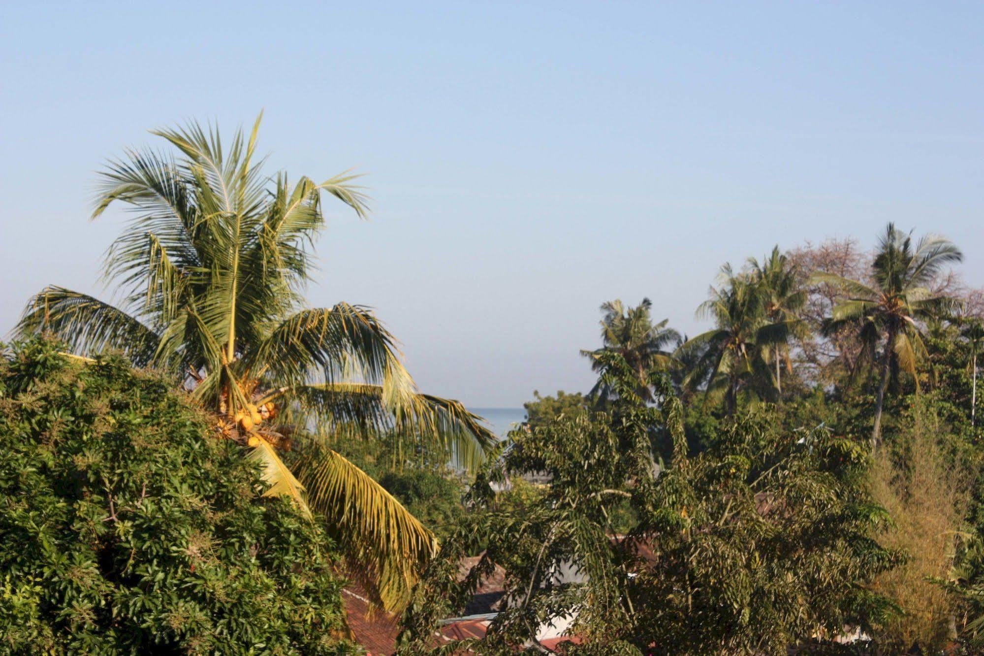 Rambutan Boutique Hotel Lovina Esterno foto