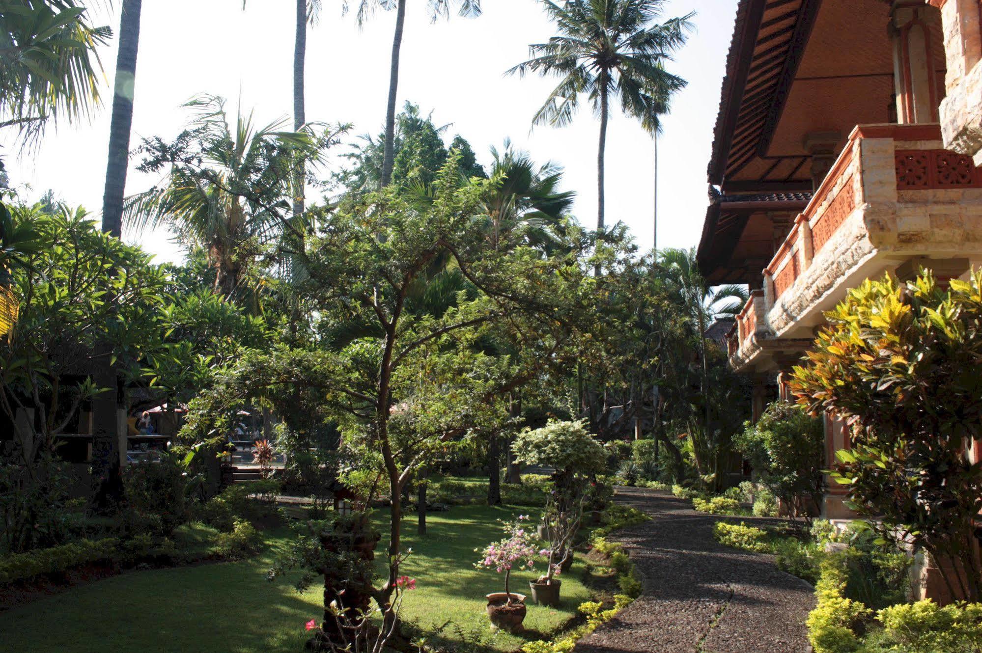 Rambutan Boutique Hotel Lovina Esterno foto