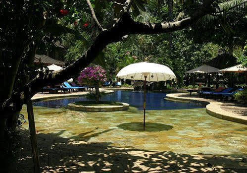 Rambutan Boutique Hotel Lovina Esterno foto